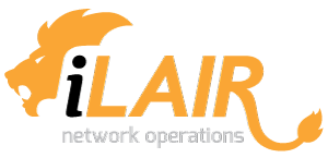 iLair Logo